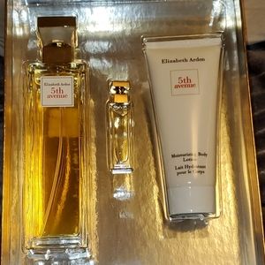 Elizabeth Arden